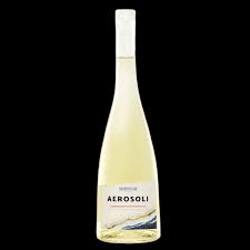 AEROSOLI SAUV BLANC
