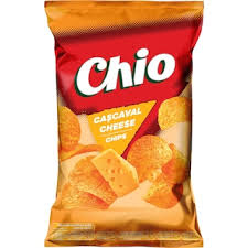 125G CHIO CHIPS CASCAVAL