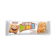 25G CINI MINIS BATON CEREALE
