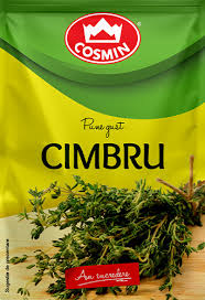 8G COSMIN CIMBRU
