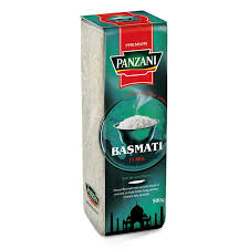 500G PANZANI OREZ BASMATI