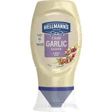 405ML HELLMANN S SOS MAIONEZA