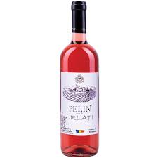 0.75L PELIN ROZE DE URLATI SGR