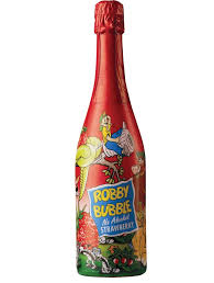 0.75L ROBBY BUBBLE CAPS SGR