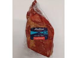 MALINA SCARITA AFUMATA MINI KG