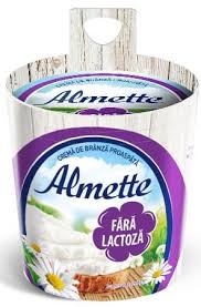 150G HOCHLAND ALMETTE FARA LACTOZA