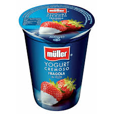 500G MULLER IAURT CAPSUNI 3,6%
