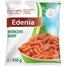 450G EDENIA MORCOVI BABY