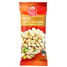 50G FL FISTIC PRAJIT
