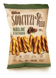 180G SOOCITZI CU MASLINE SI ROZMARIN