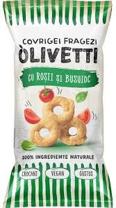 100G COVRIGEI OLIVETTI ROSII BUSUIOC