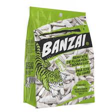 80G BANZAI SEM FL S ALBE
