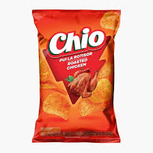 125G CHIO CHIPS PUI LA ROTISOR