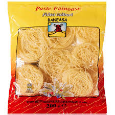 200G BANEASA FIDEA CUIBURI