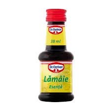 38ML DR OETKER ESENTA LAMAIE