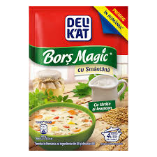 38G DELIK AT BORS MAGIC SMANT