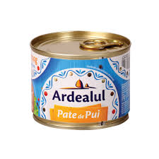 200G ARDEALUL PATE PORC