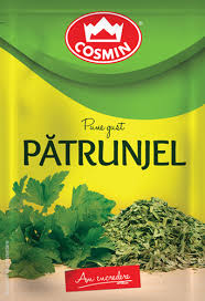 8G COSMIN PATRUNJEL