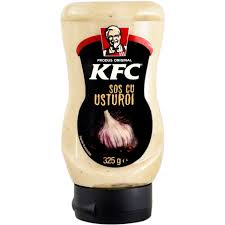 325G KFC SOS CU USTUROI