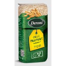 1KG DERONI OREZ PREFIERT