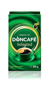 250G DONCAFE SELECTED