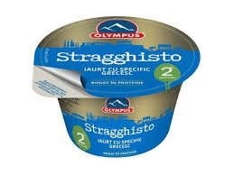 150G IAURT GRECESC STRAGGHISTO OLY 2%
