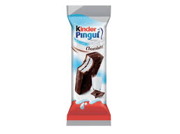 30G KINDER PINGUIN CACAO