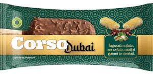 CORSO INGHETATA DUBAI