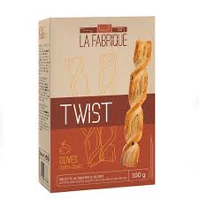 100G LF SPIRALE CU UNT SI MASLINE