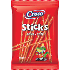 80G CROCO STICKS SARE