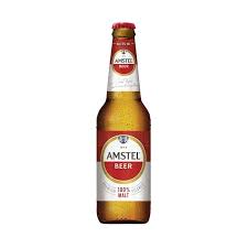 0.33 AMSTEL STICLA