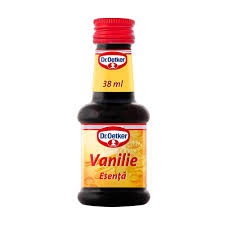 38ML DR OETKER ESENTA VANILIE