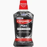 500ML COLGATE APA GURA CARBUNE