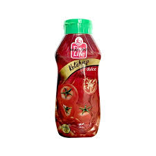 500G FL KETCHUP DULCE