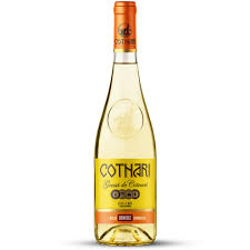 0.75L GRASA DE COTNARI DS SGR