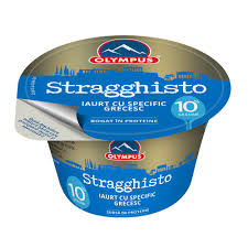 150G IAURT GRECESC STRAGGHISTO OLY 10%