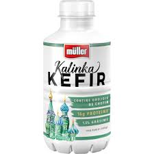 500G MULL  KEFIR 1,5%