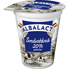 400G SMANTANA ALBALACT 20%