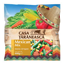 400G CAT AMESTEC MEXICAN