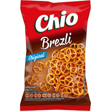 80G CHIO BREZLI