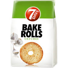 80G BAKE ROLLS USTUROI