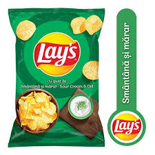 125GR LAY`S CHIPS SMANTANA