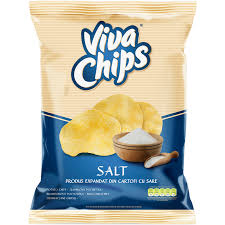 100G VIVA CHIPS SARE