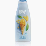 500ML KEFF GEL DUS MANGO