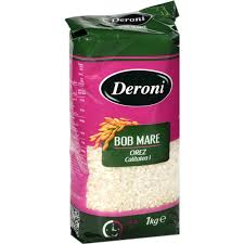 1KG DERONI OREZ BOB MARE