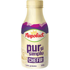 330G NAPOLACT CHEFIR 3.3%
