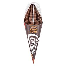 CORNETTO CACAO