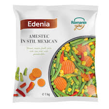 450G EDENIAS AMESTEC MEXICAN
