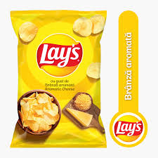 125G LAYS BRANZA AROMATA