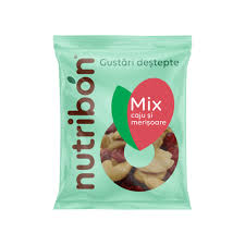 50G MIX CAJU SI MERISOARE